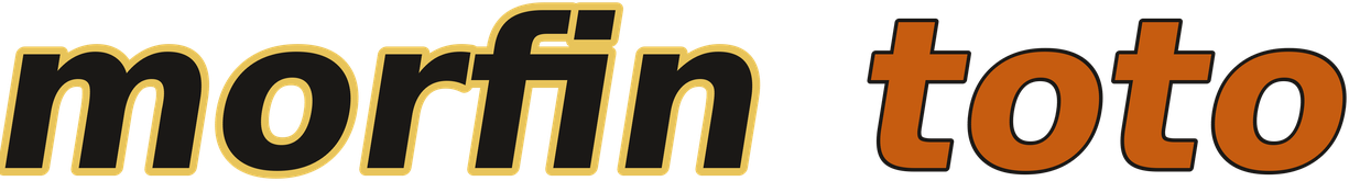 morfin toto logo
